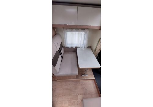 Low Profile Motorhome ITINEO PJ 700 Modelo 2022 en Sale Occasion
