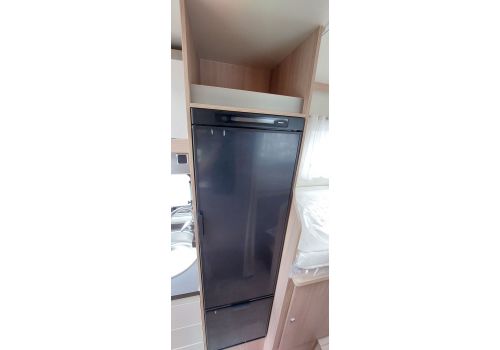 Low Profile Motorhome ITINEO PJ 700 Modelo 2022 en Sale Occasion