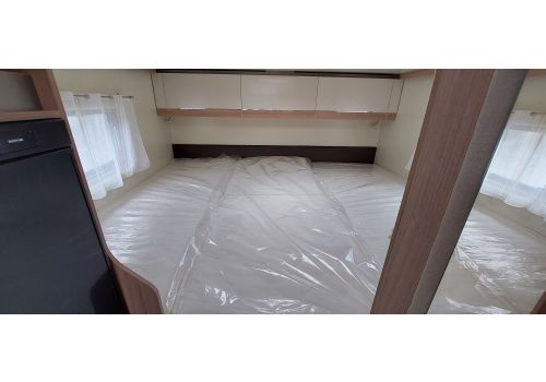 Low Profile Motorhome ITINEO PJ 700 Modelo 2022 en Sale Occasion