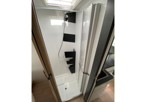 Integral Motorhome ITINEO MC740 Modelo 2023 en Sale Occasion