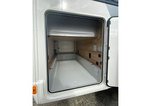 Integral Motorhome ITINEO MC740 Modelo 2023 en Sale Occasion