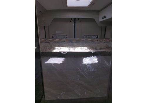 Camper Van ROLLER TEAM Livingstone 5 Sport en Sale Occasion