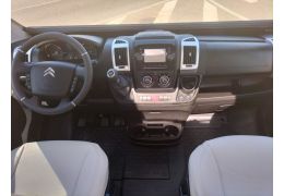 Camper Van ROLLER TEAM Livingstone 5 Sport en Sale Occasion