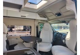 Camper Van ROLLER TEAM Livingstone 5 Sport en Sale Occasion