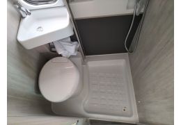 Camper Van ROLLER TEAM Livingstone 5 Sport en Sale Occasion