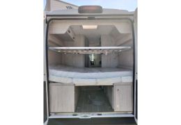 Camper Van ROLLER TEAM Livingstone 5 Sport en Sale Occasion