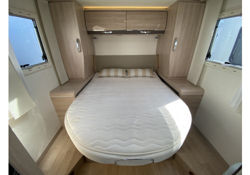 Low Profile Motorhome RAPIDO 686F en Sale Occasion