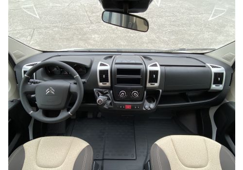 Low Profile Motorhome ITINEO PM740 Modelo 2022 en Sale Occasion