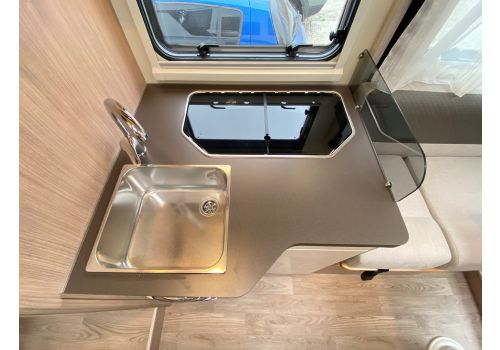 Low Profile Motorhome ITINEO PM740 Modelo 2022 en Sale Occasion