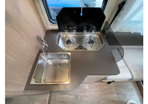 Low Profile Motorhome ITINEO PM740 Modelo 2022 en Sale Occasion