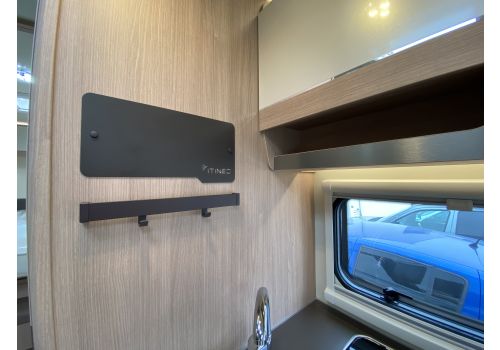 Low Profile Motorhome ITINEO PM740 Modelo 2022 en Sale Occasion