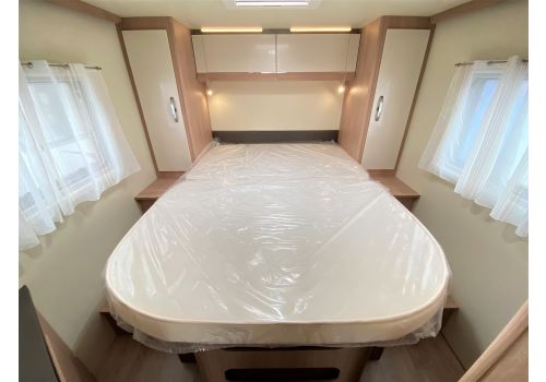 Low Profile Motorhome ITINEO PM740 Modelo 2022 en Sale Occasion