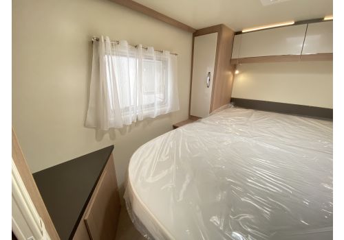 Low Profile Motorhome ITINEO PM740 Modelo 2022 en Sale Occasion