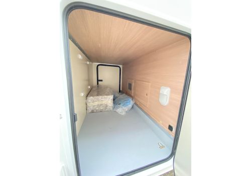 Low Profile Motorhome ITINEO PM740 Modelo 2022 en Sale Occasion