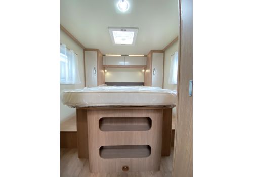Low Profile Motorhome ITINEO PM740 Modelo 2022 en Sale Occasion