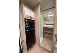 Low Profile Motorhome ITINEO PM740 Modelo 2022 in Sale Occasion