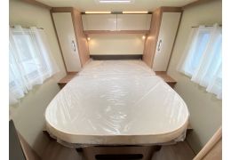 Low Profile Motorhome ITINEO PM740 Modelo 2022 in Sale Occasion