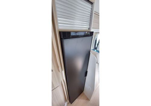 Camper Van DREAMER D55 UP FUN en Sale Occasion