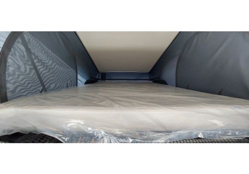 Camper Van DREAMER D55 UP FUN en Sale Occasion