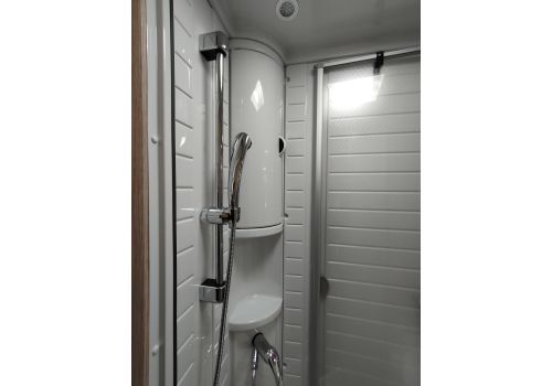 Low Profile Motorhome SUNLIGHT T58 en Sale Occasion