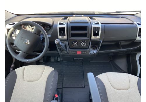 Low Profile Motorhome ITINEO PJ700 Modelo 2022 en Sale Occasion