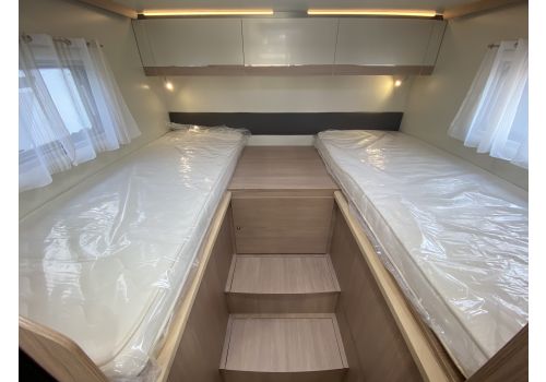 Low Profile Motorhome ITINEO PJ700 Modelo 2022 en Sale Occasion
