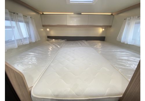 Low Profile Motorhome ITINEO PJ700 Modelo 2022 en Sale Occasion