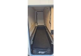 Capuchina Motorhome SUNLIGHT A72 in Sale Occasion