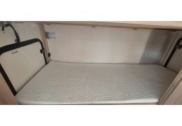 Capuchina Motorhome SUNLIGHT A72 in Sale Occasion