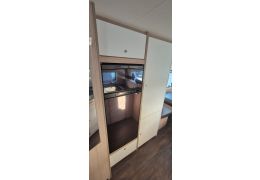 Capuchina Motorhome SUNLIGHT A72 in Sale Occasion