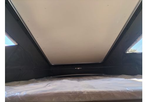 Camper Van DREAMER Cap Land en Sale Occasion