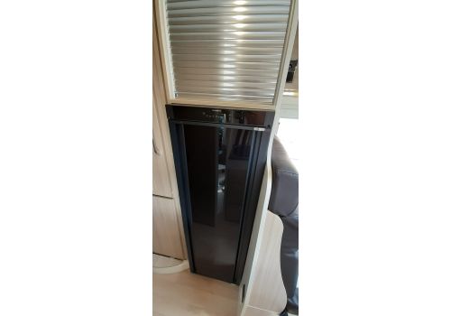 Camper Van DREAMER D55 Exclusive en Sale Occasion