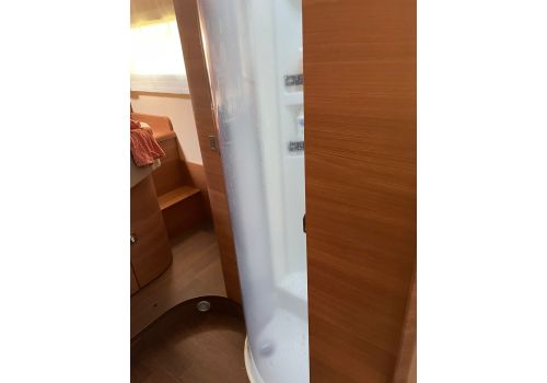 Integral Motorhome CARTHAGO Chic C Line 5.3 QB SL en Sale Occasion