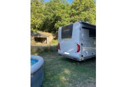 Integral Motorhome CARTHAGO Chic C Line 5.3 QB SL en Sale Occasion