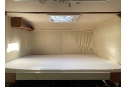 Integral Motorhome CARTHAGO Chic C Line 5.3 QB SL en Sale Occasion