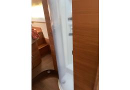 Integral Motorhome CARTHAGO Chic C Line 5.3 QB SL en Sale Occasion