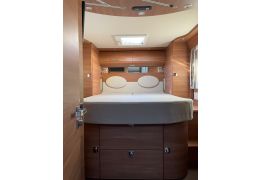 Integral Motorhome CARTHAGO Chic C Line 5.3 QB SL en Sale Occasion