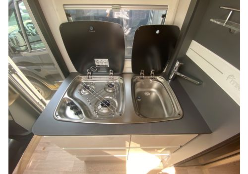 Integral Motorhome ITINEO CJ660 Modelo 2023 en Sale Occasion
