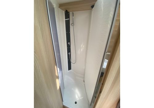 Integral Motorhome ITINEO CJ660 Modelo 2023 en Sale Occasion