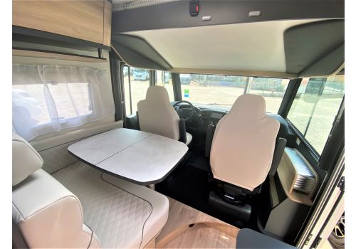 Integral Motorhome ITINEO CJ660 Modelo 2023 en Sale Occasion