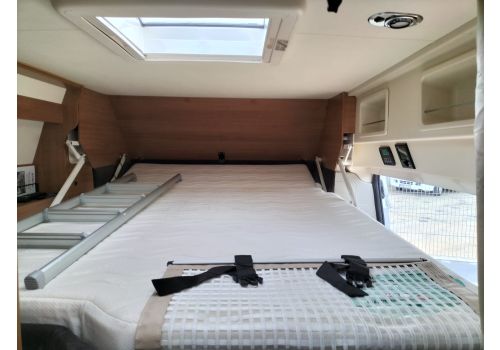 Camper Van DREAMER Family Van en Sale Occasion