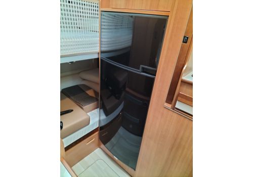 Camper Van DREAMER Family Van en Sale Occasion