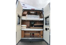 Camper Van DREAMER Family Van in Sale Occasion