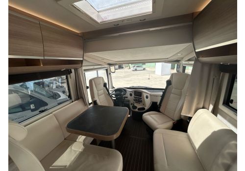 Integral Motorhome CONCORDE Credo 841 M en Sale Occasion