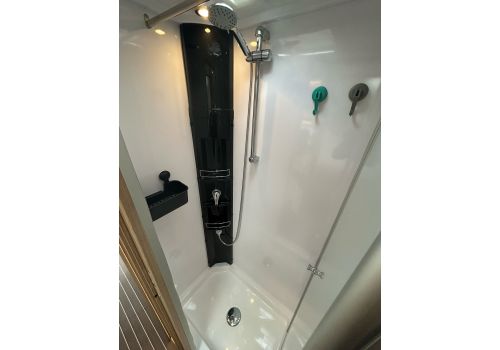 Integral Motorhome CONCORDE Credo 841 M en Sale Occasion