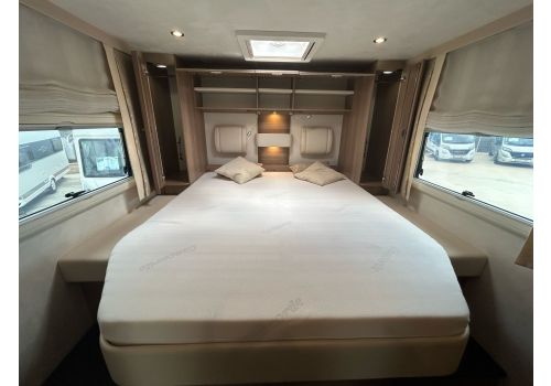 Integral Motorhome CONCORDE Credo 841 M en Sale Occasion