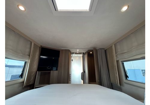 Integral Motorhome CONCORDE Credo 841 M en Sale Occasion