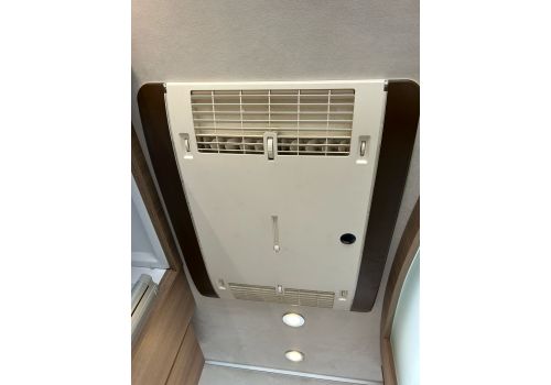 Integral Motorhome CONCORDE Credo 841 M en Sale Occasion