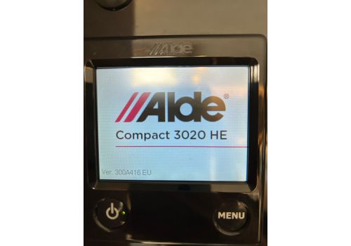 Integral Motorhome CONCORDE Credo 841 M en Sale Occasion