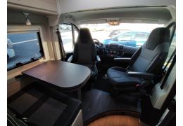 Camper Van SUNLIGHT Cliff 600 Modelo 2020 en Sale Occasion